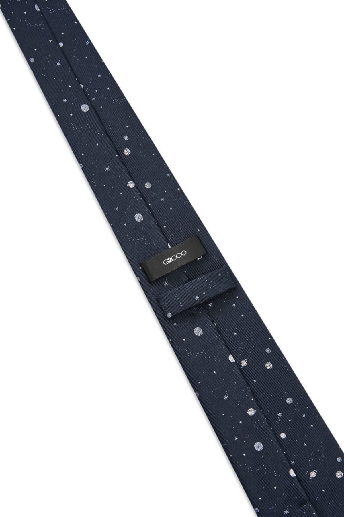 G2000 Neckties Silk Pattern Tie