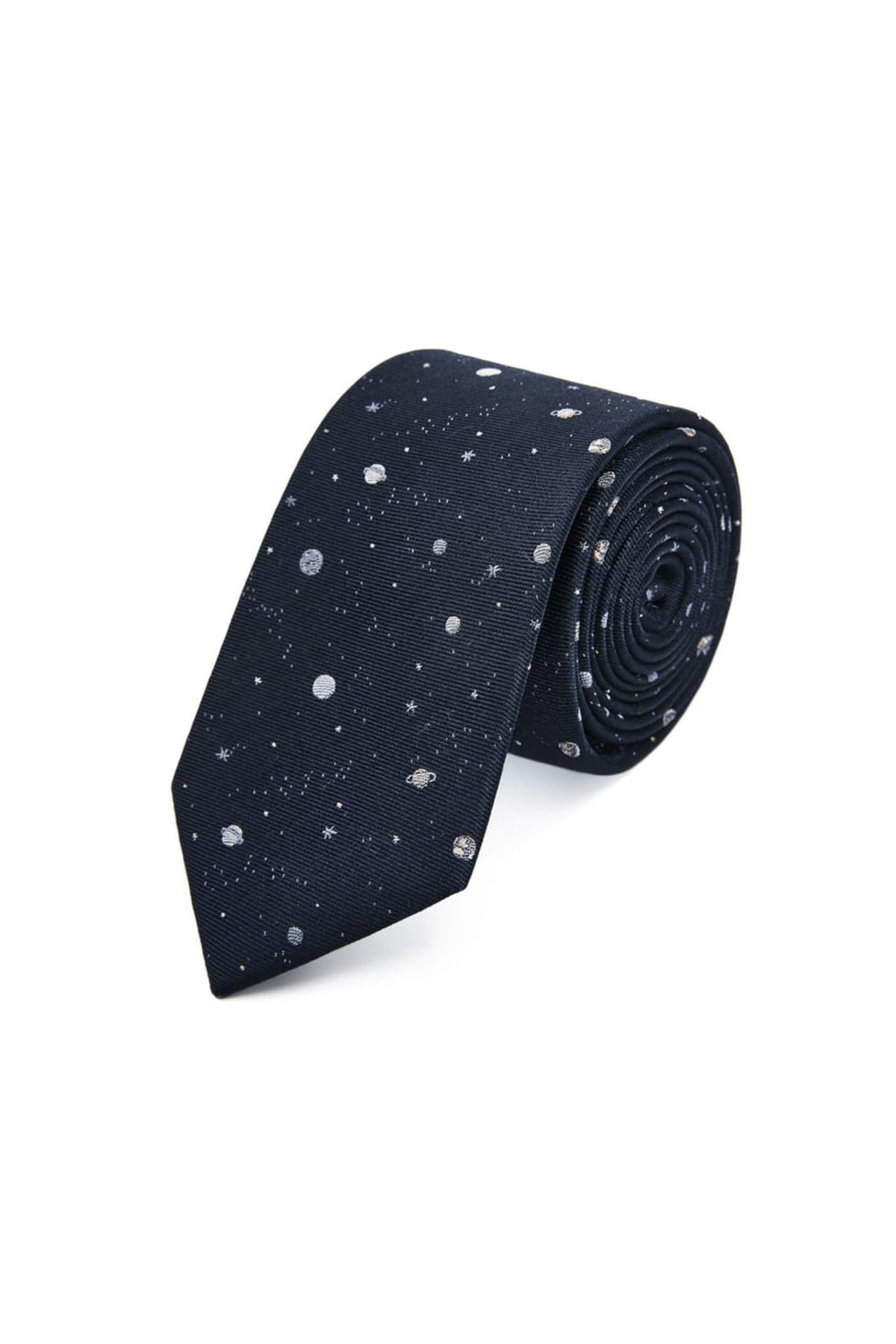G2000 Neckties Silk Pattern Tie
