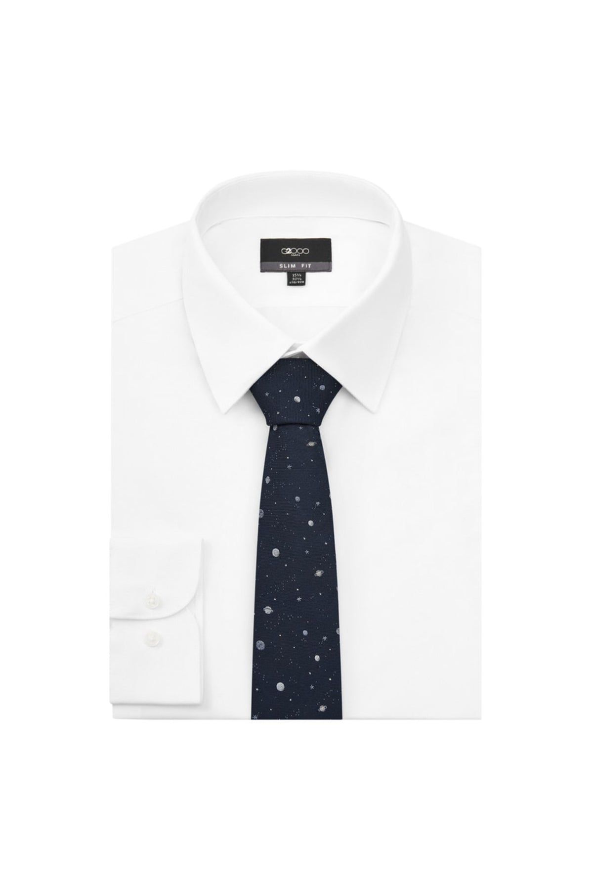 G2000 Neckties Silk Pattern Tie