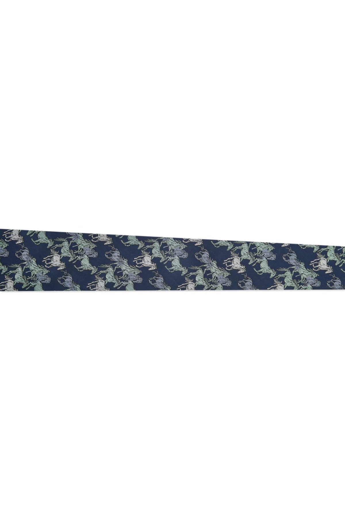 G2000 - Neckties - Silk Pattern Tie