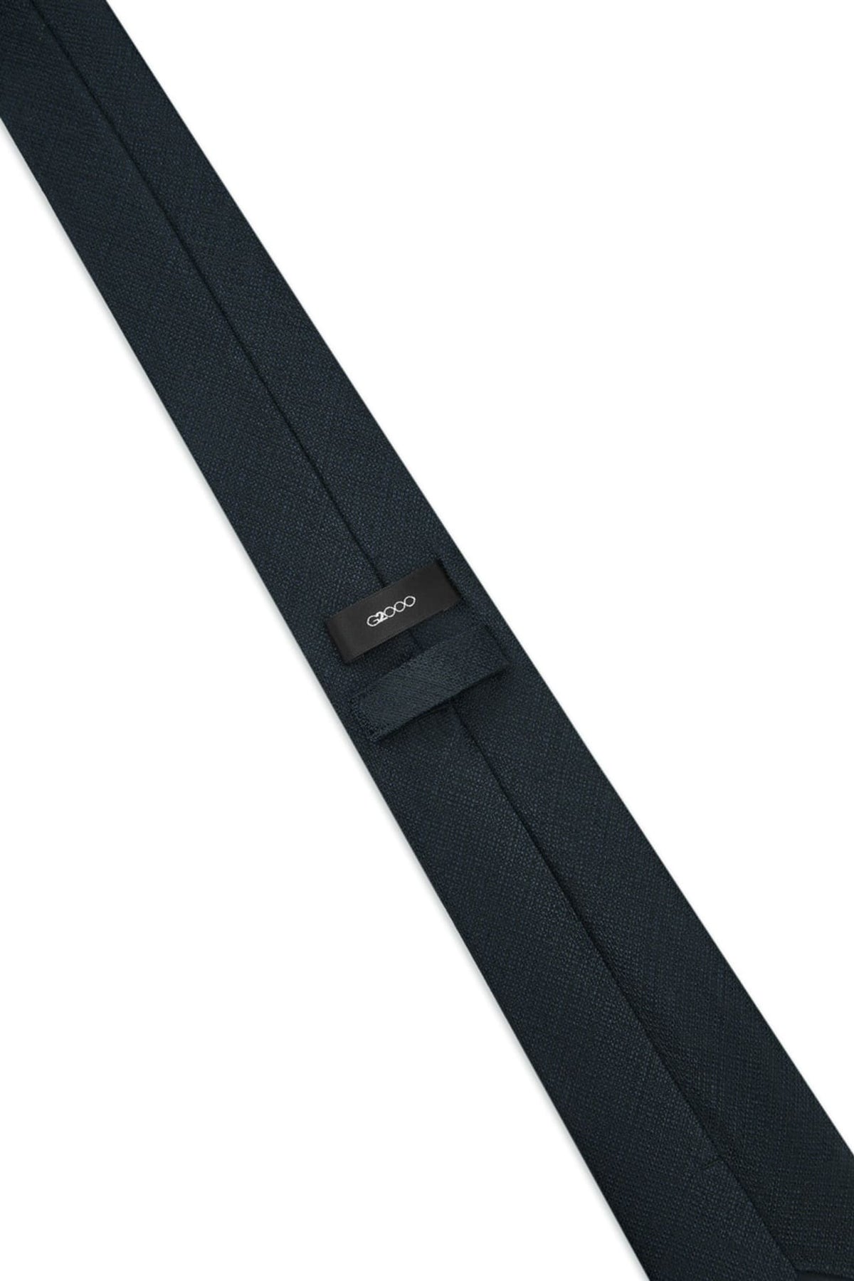 G2000 - Neckties - Silk Viscose Textured Tie