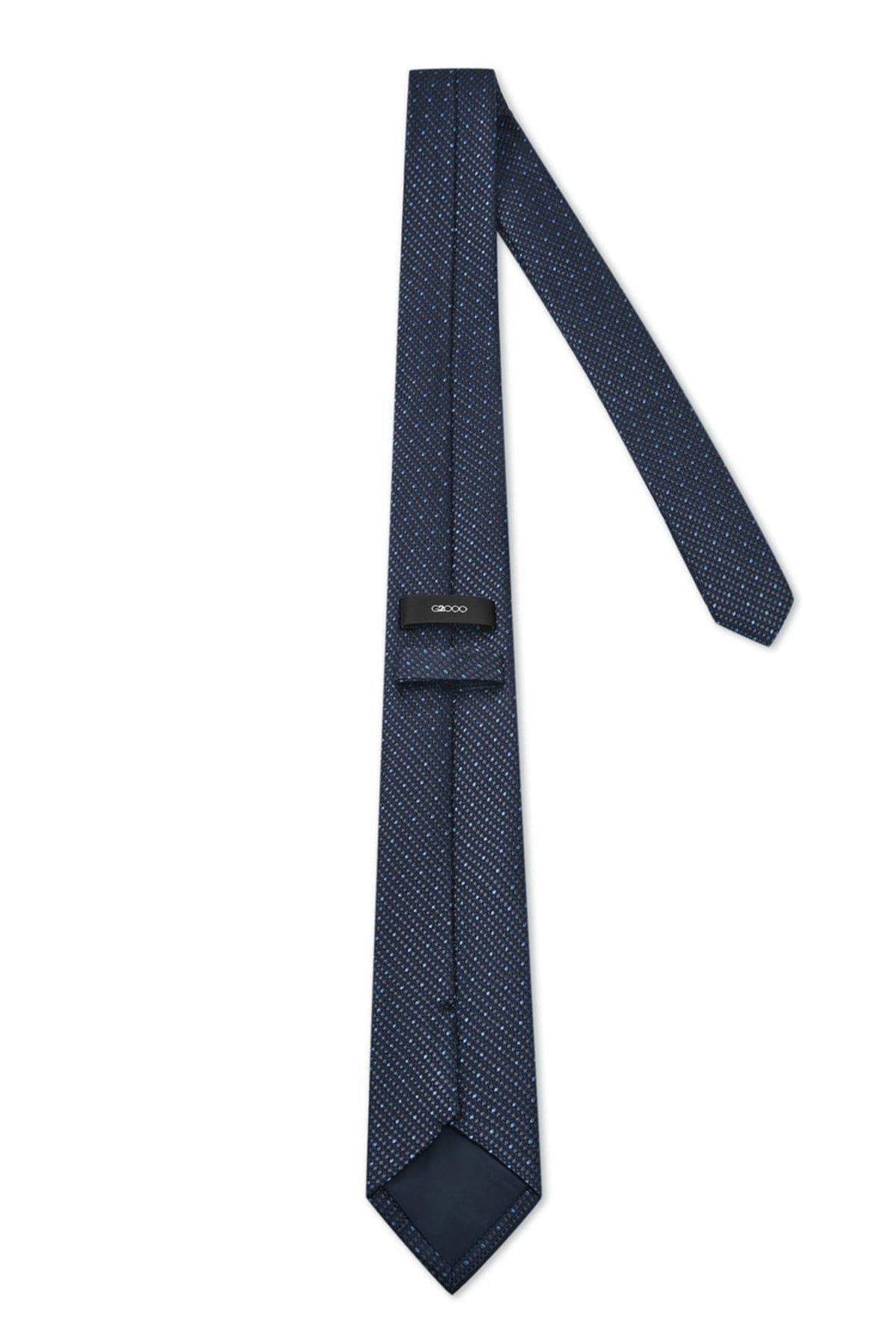 G2000 Neckties Silk Dot Tie