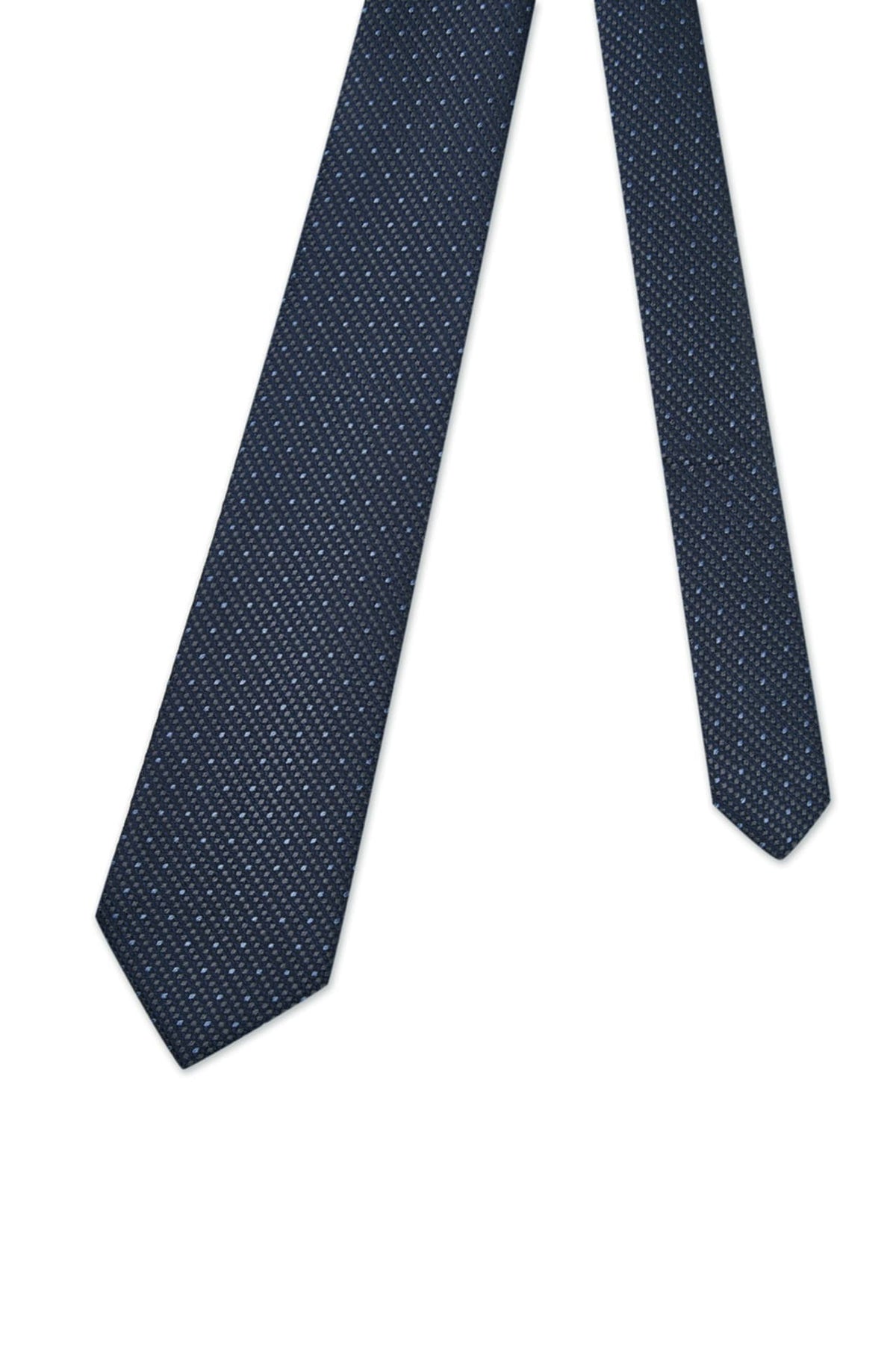 G2000 Neckties Silk Dot Tie