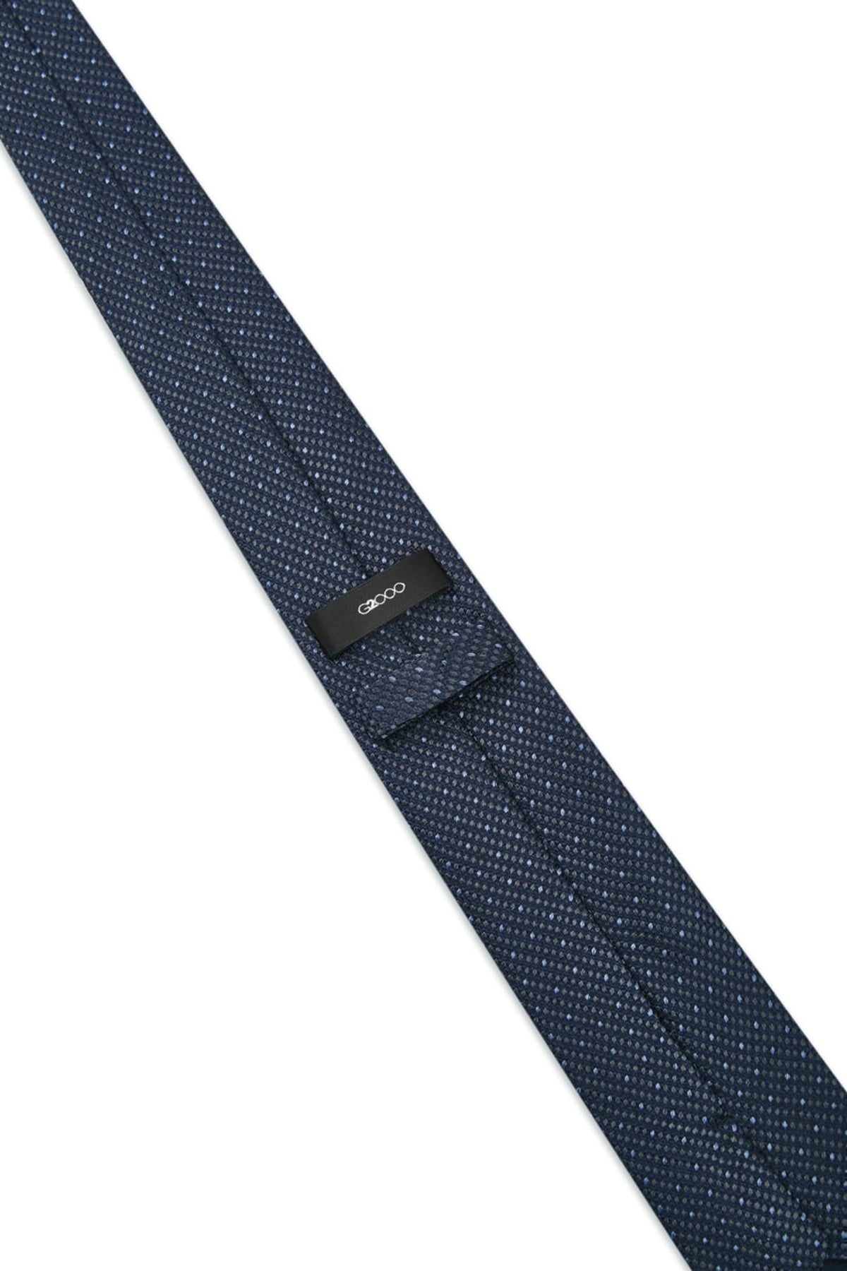 G2000 Neckties Silk Dot Tie
