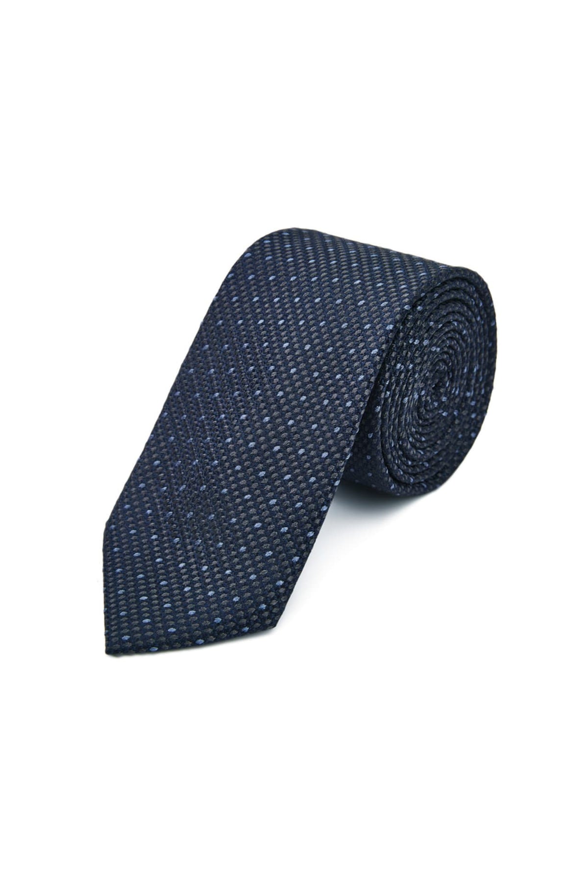 G2000 Neckties Silk Dot Tie