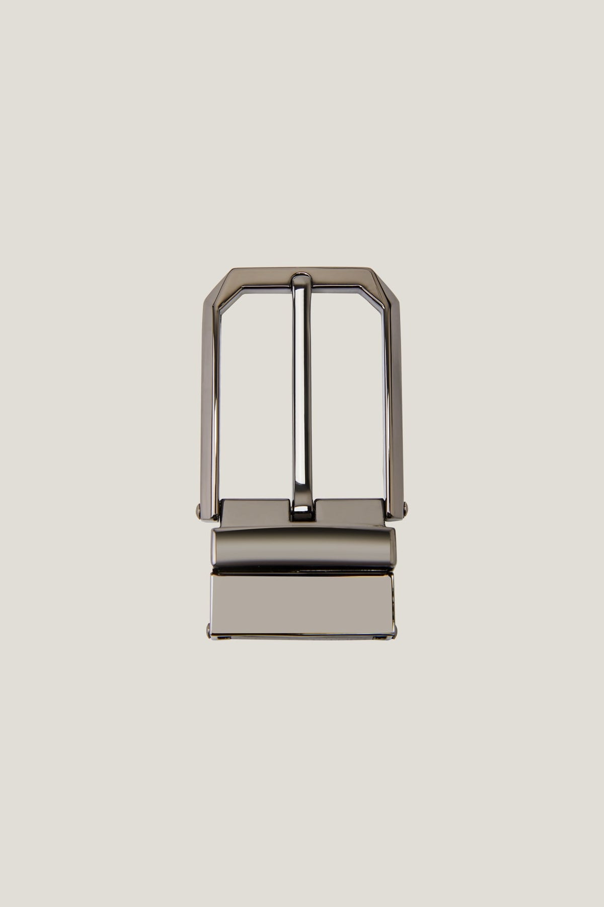 G2000 Belt Buckles 35mm Needle Buckle Belt Black