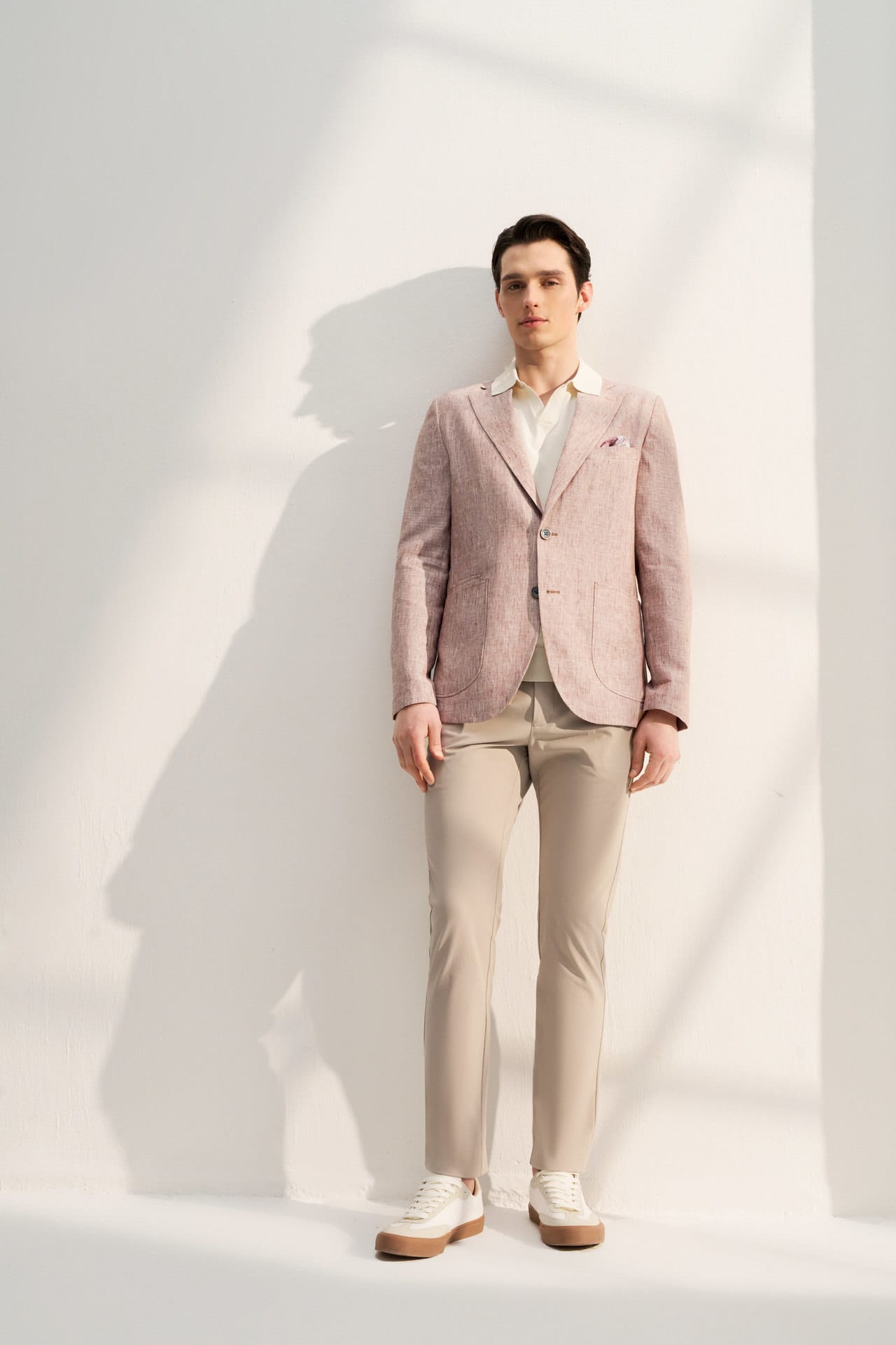 Bisque Blush