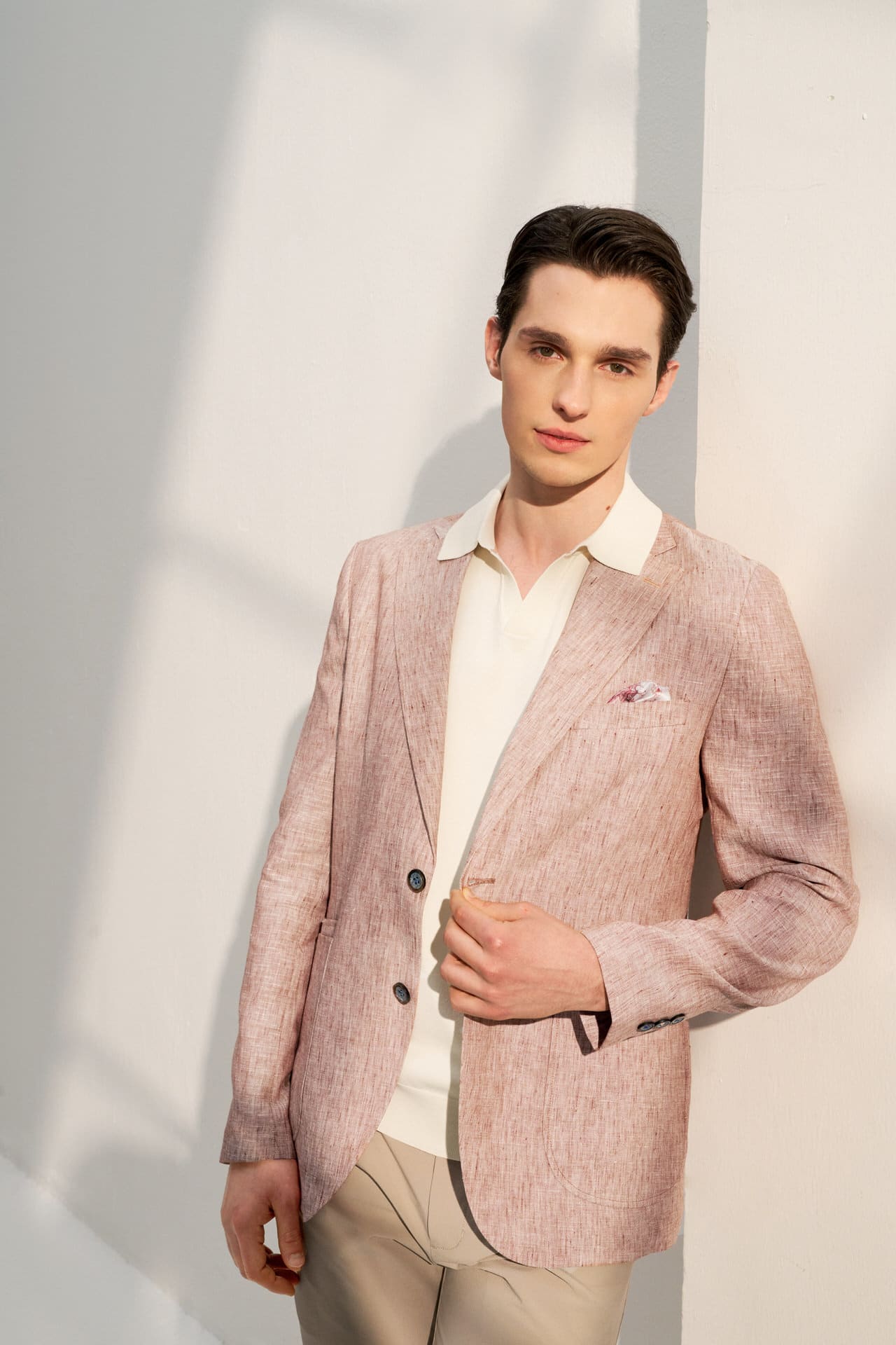 Bisque Blush