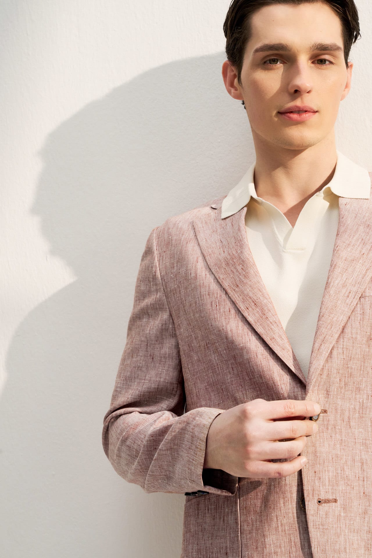 Bisque Blush