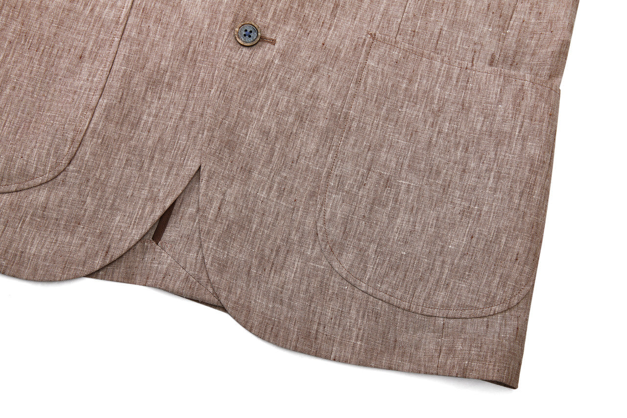 Bisque Blush