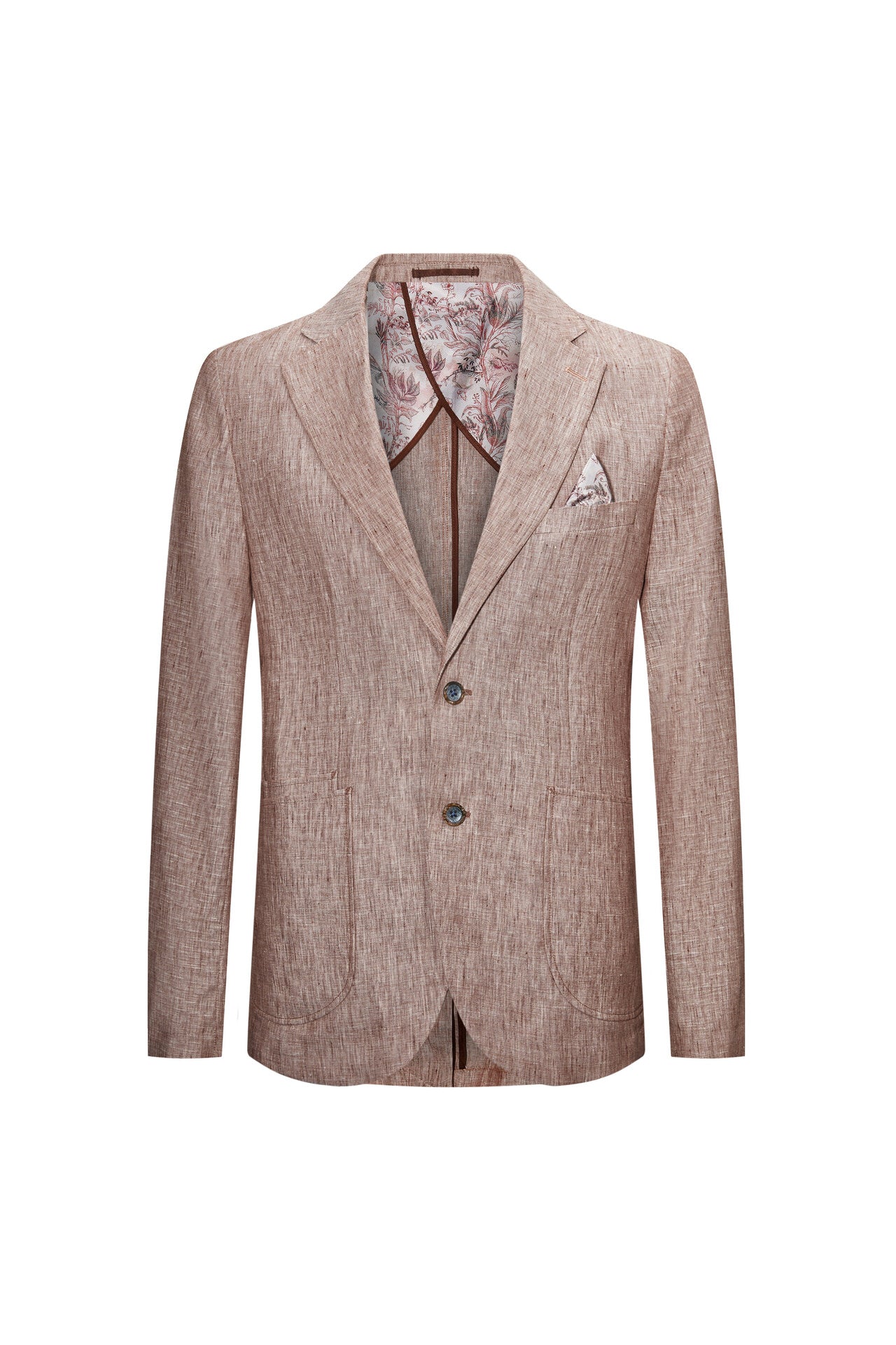 Bisque Blush
