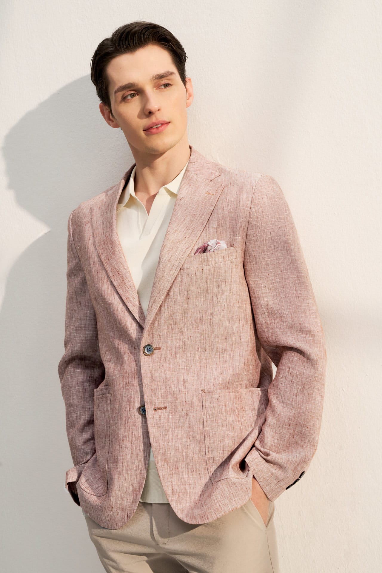 Bisque Blush