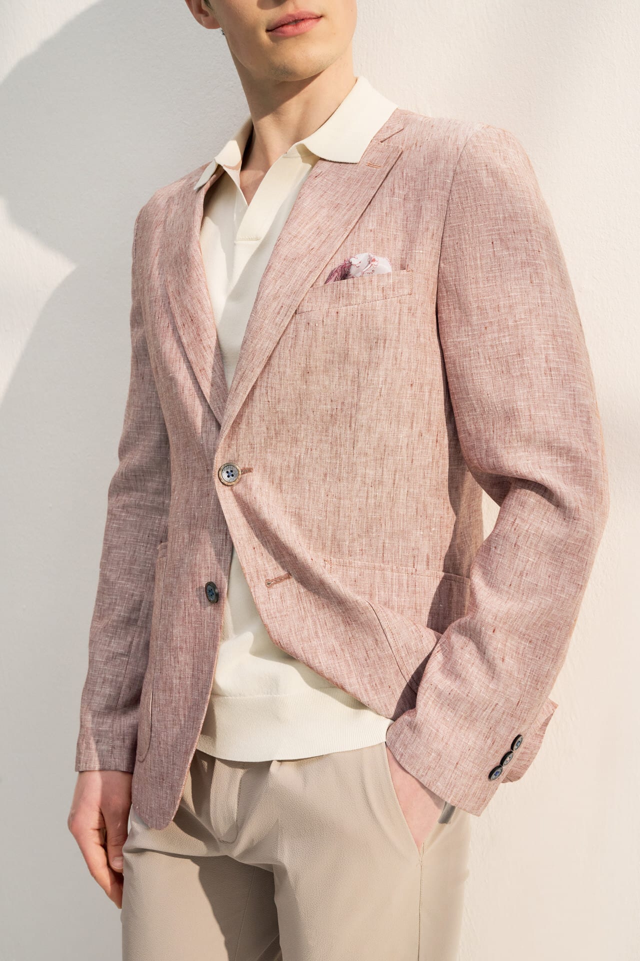 Bisque Blush