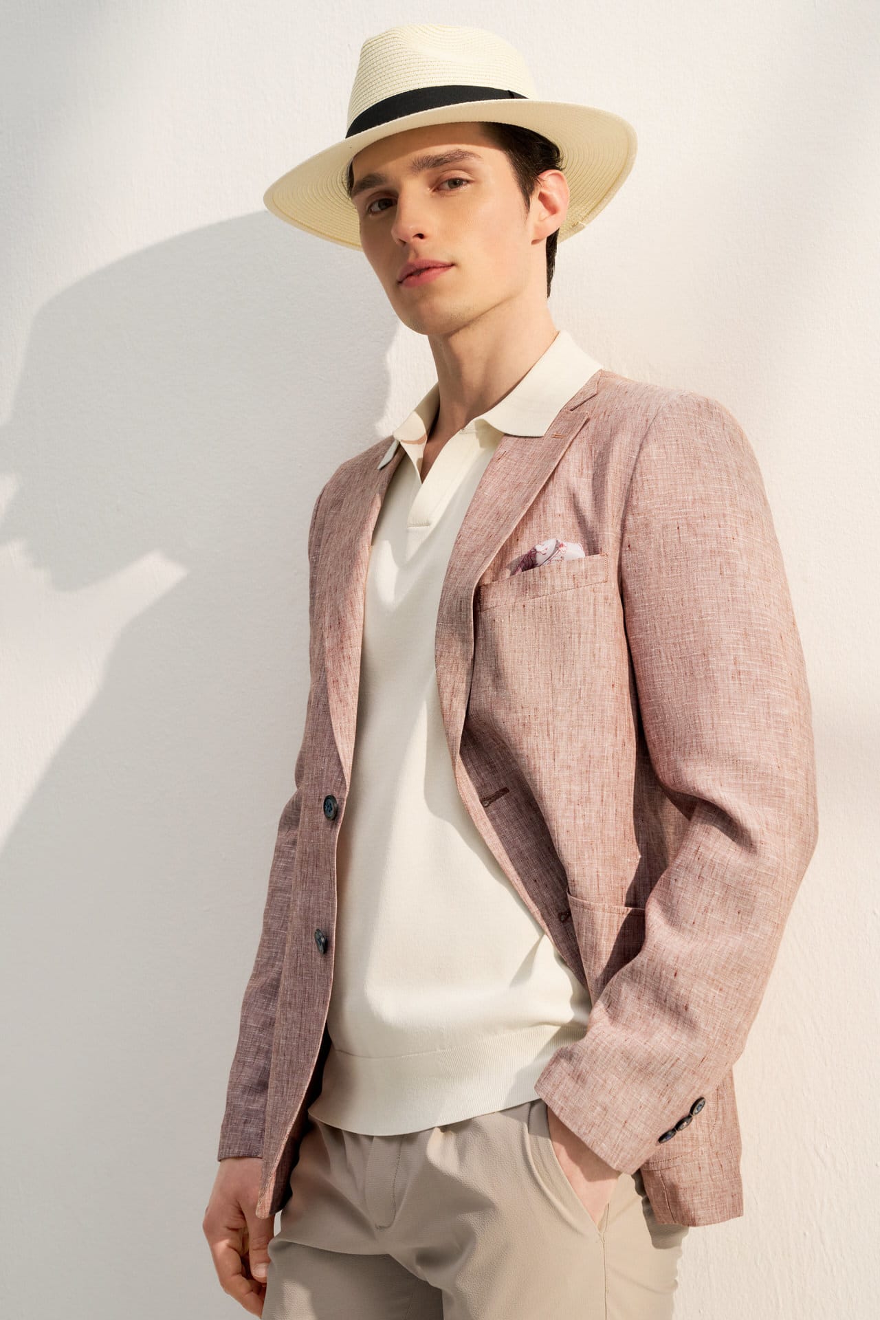 Bisque Blush
