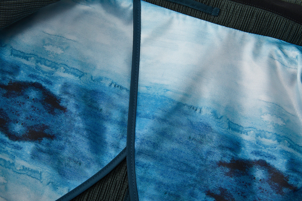 Shadow Slate