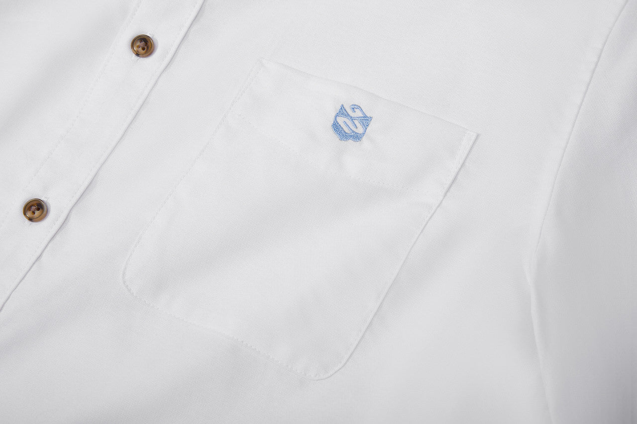 Pure White