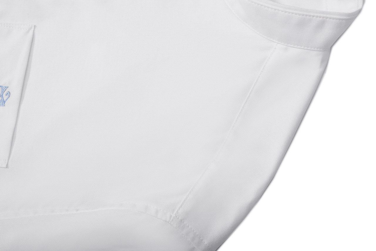 Pure White