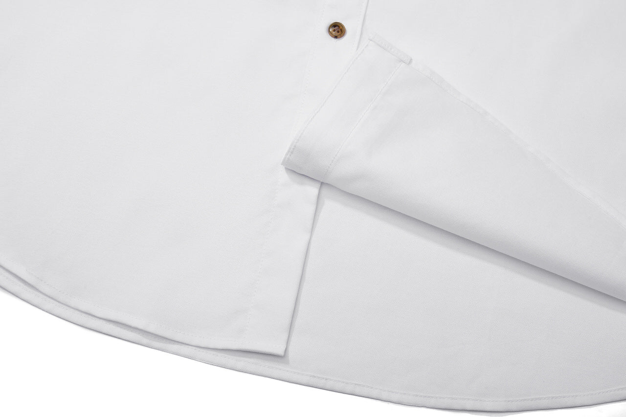 Pure White