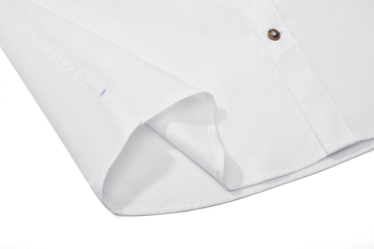 Pure White