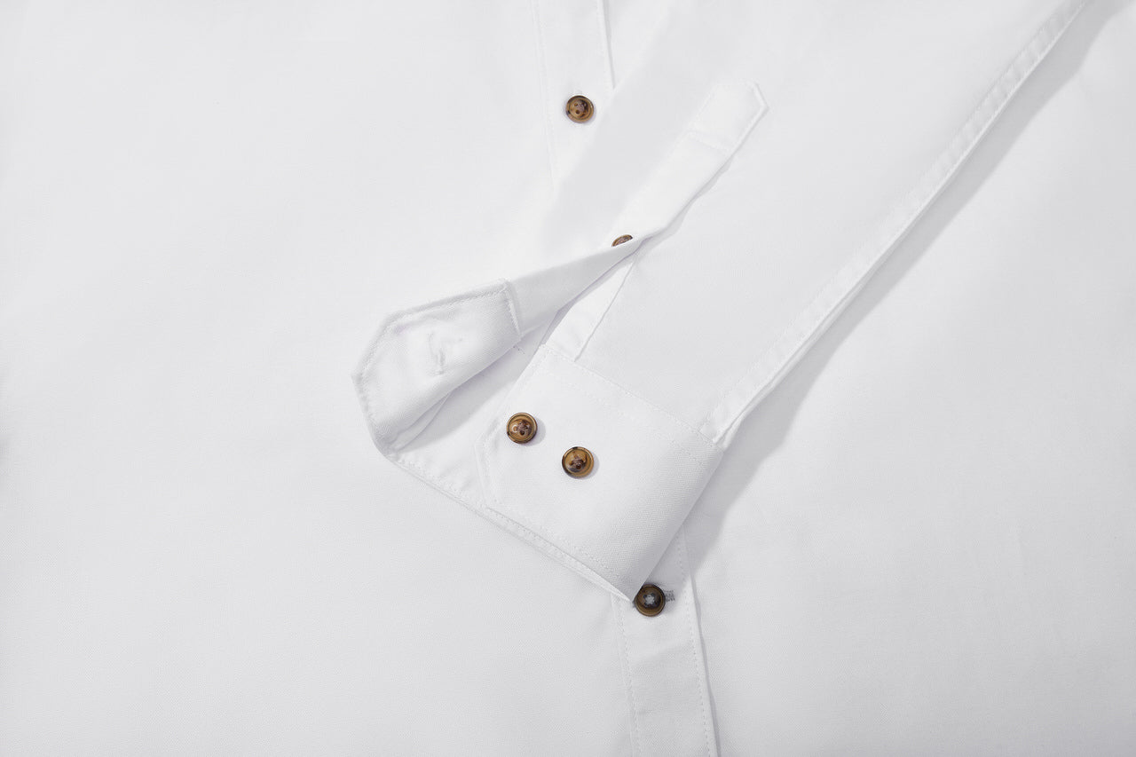 Pure White
