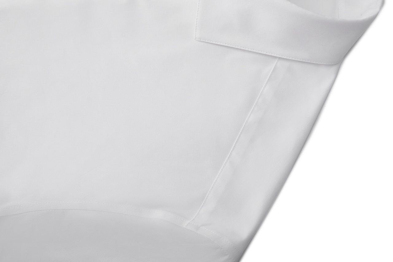 Pure White