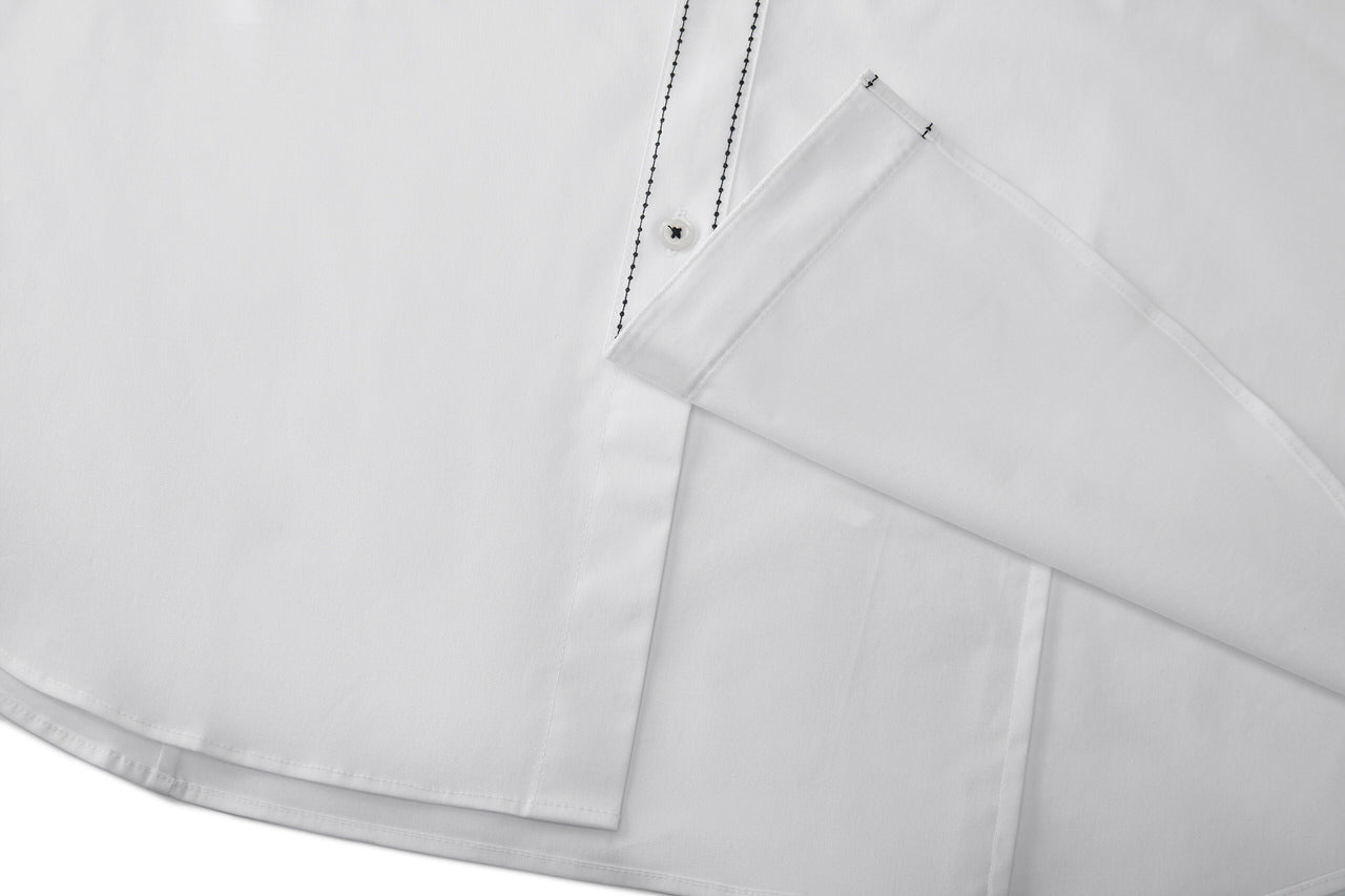 Pure White