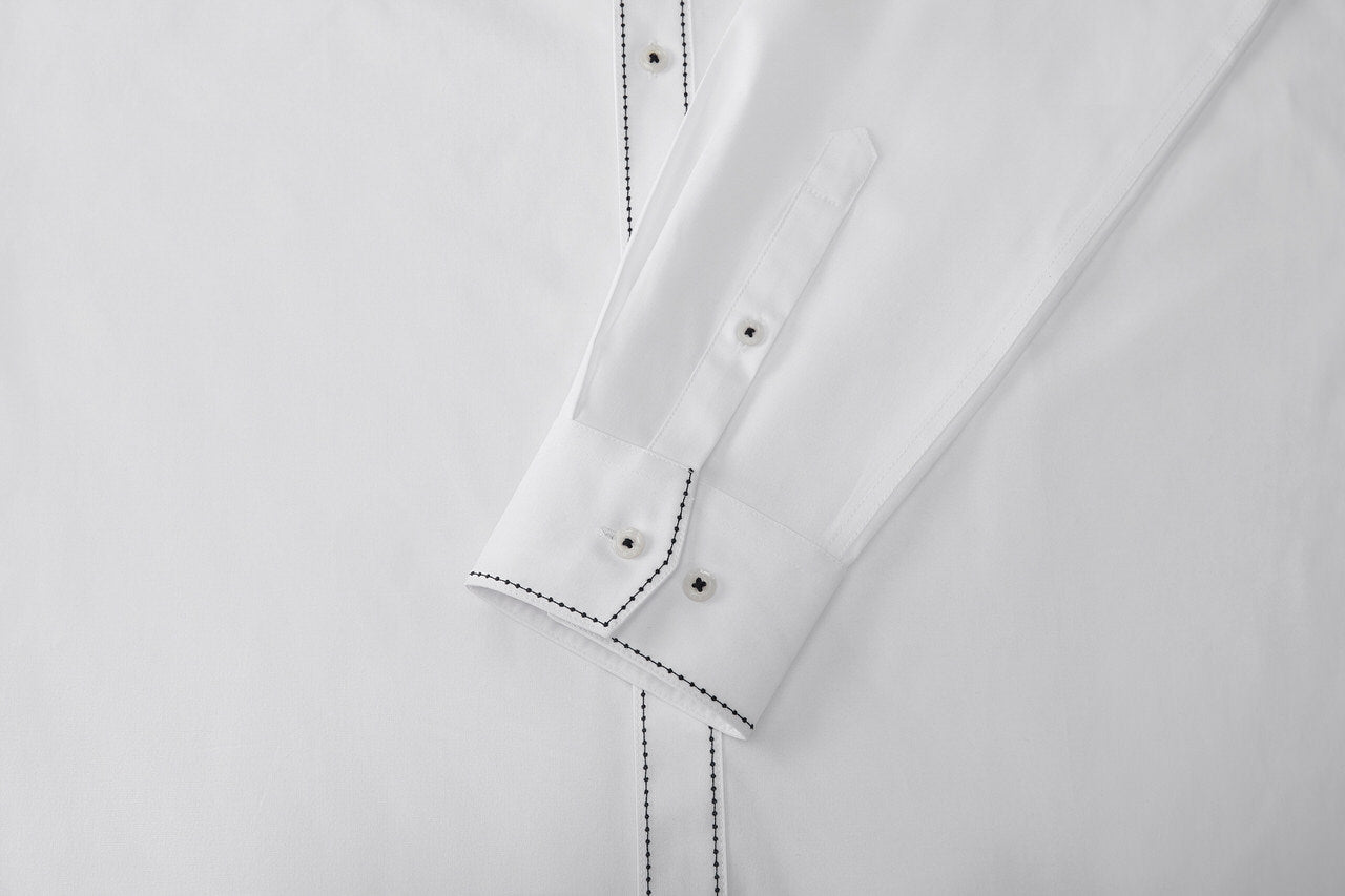 Pure White