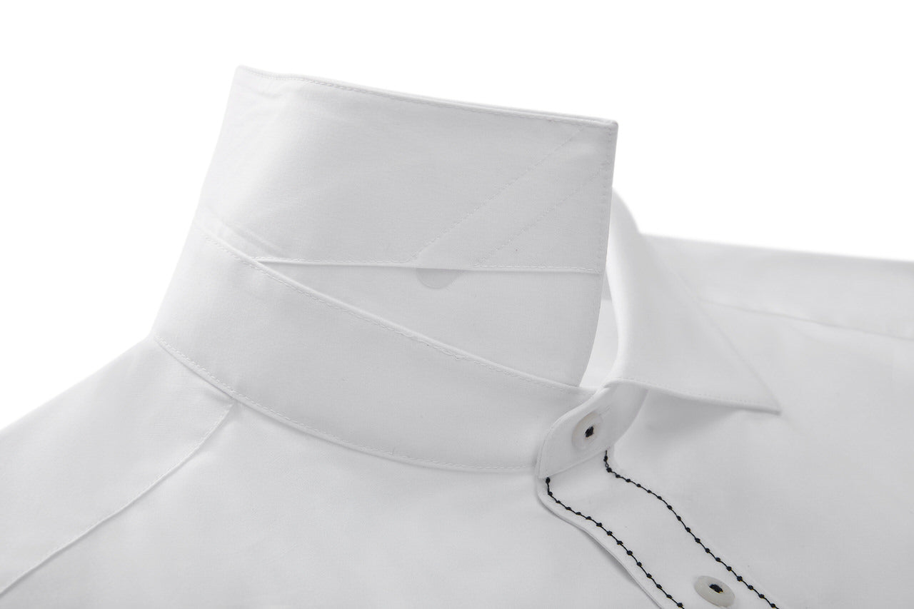 Pure White