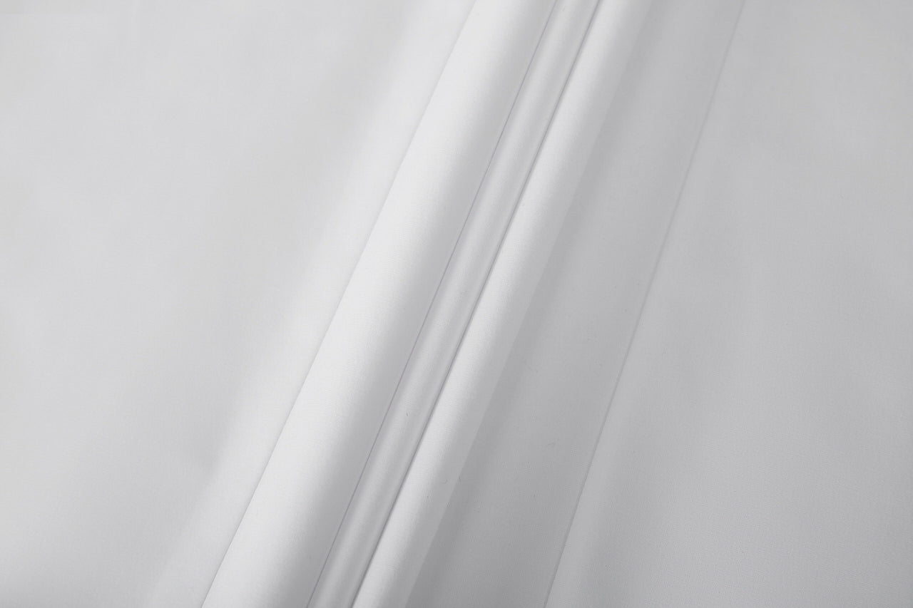 Pure White
