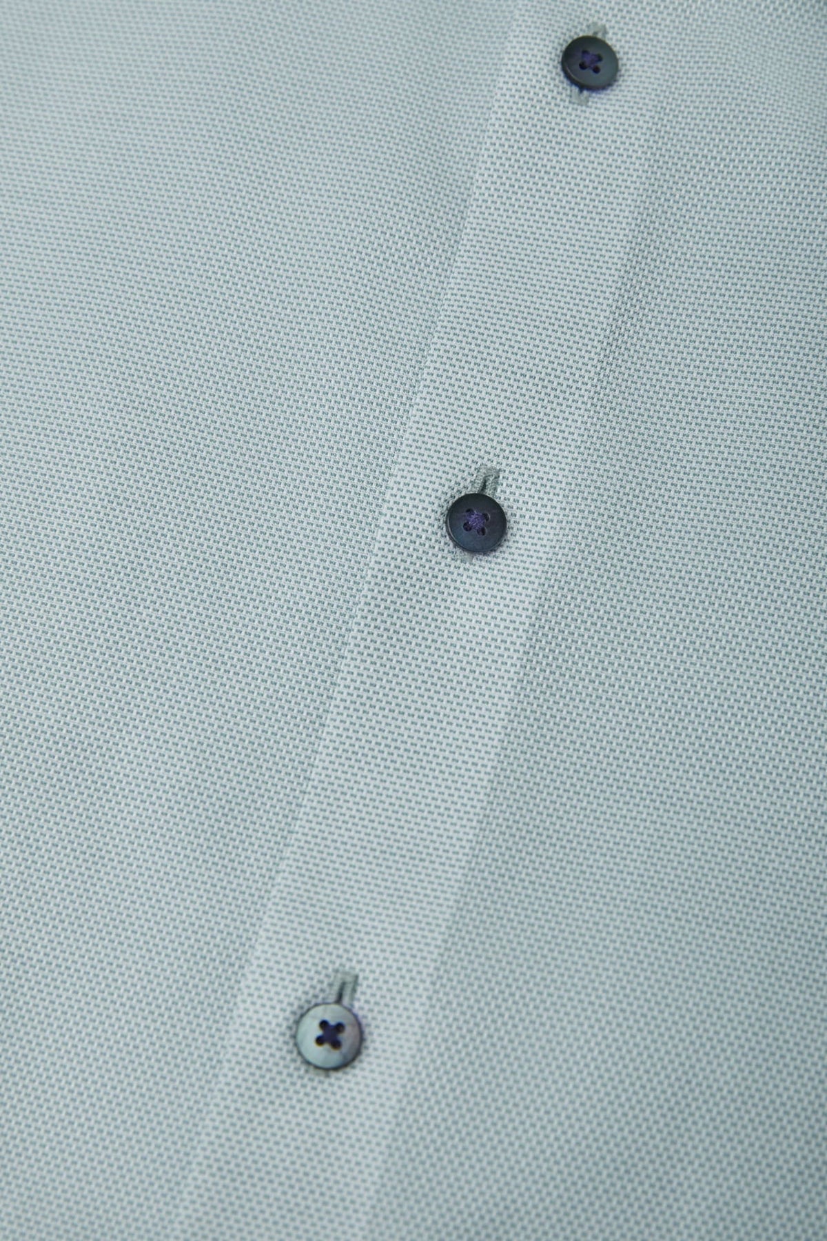 G2000 - Shirts - Non-Iron Cotton Stretch Smart Fit 2 Tone Shirt