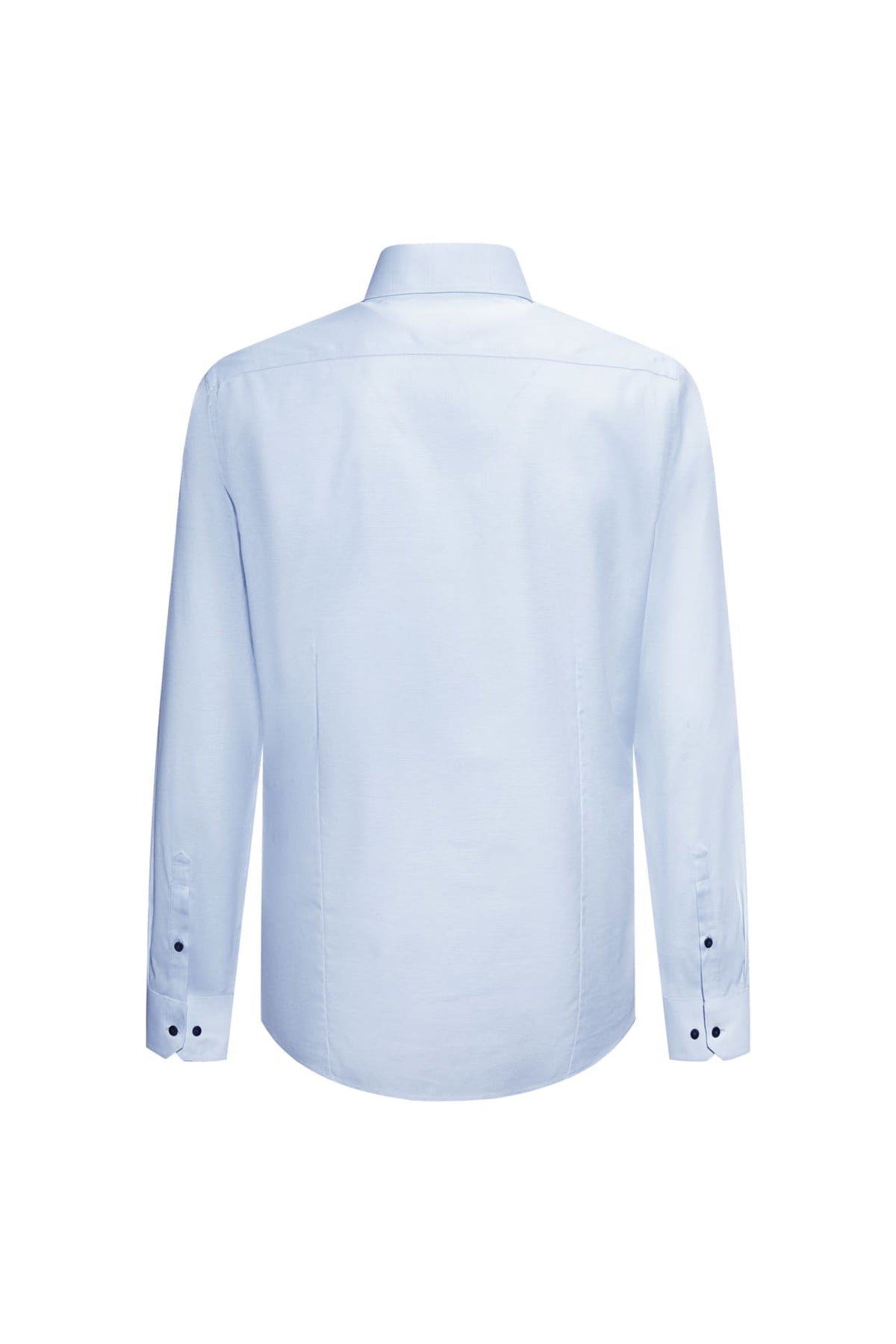 G2000 - Shirts - Non-Iron Cotton Stretch Smart Fit 2 Tone Shirt
