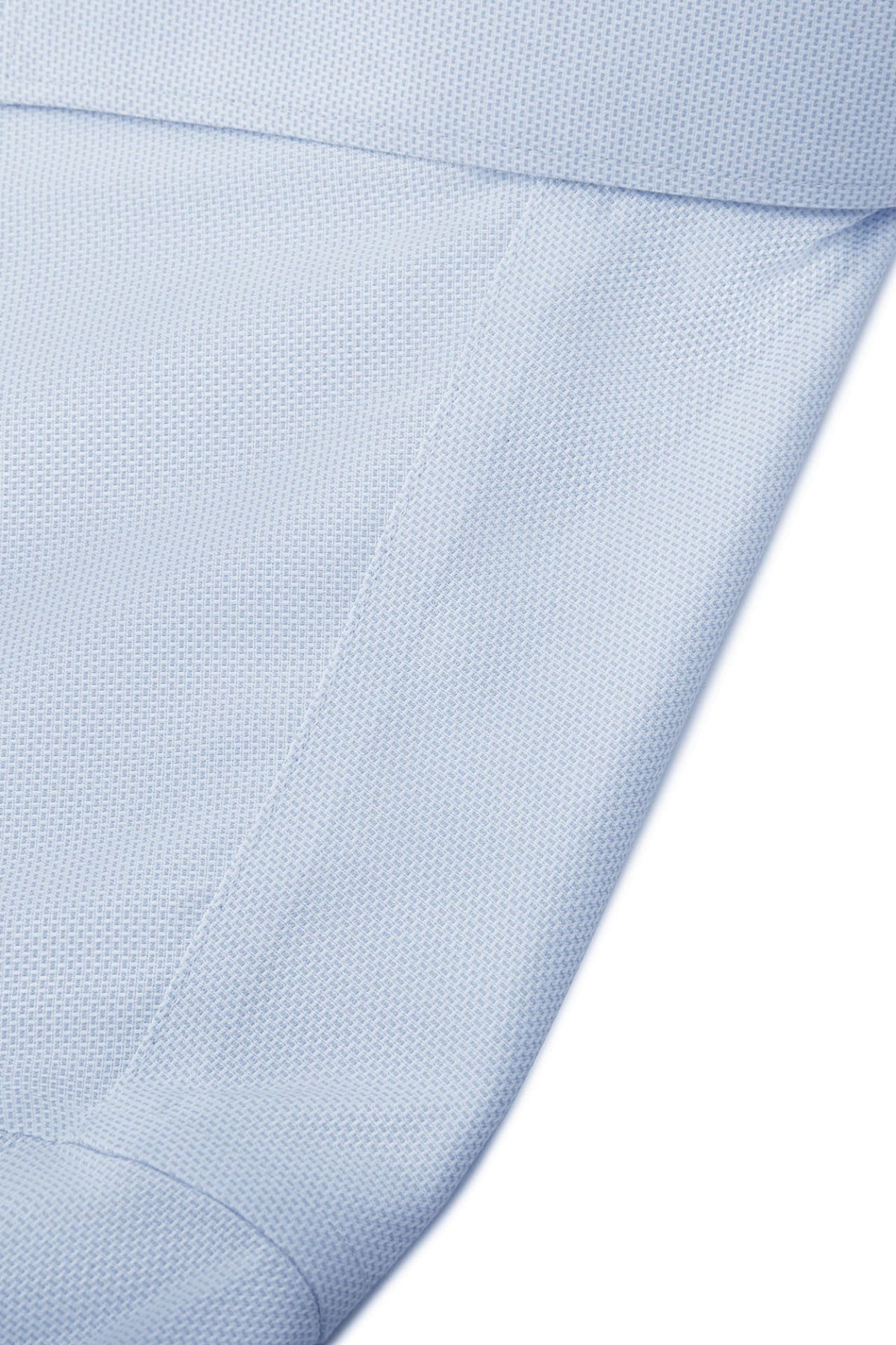 G2000 - Shirts - Non-Iron Cotton Stretch Smart Fit 2 Tone Shirt