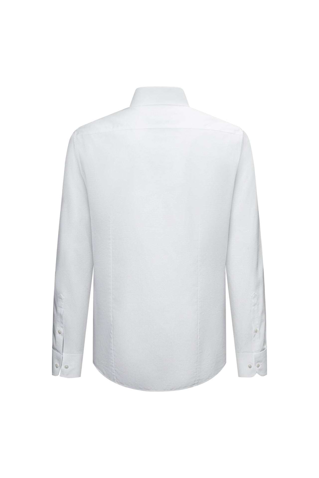 Pure White