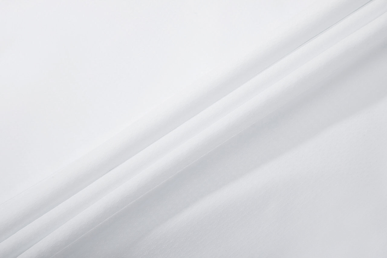 Pure White