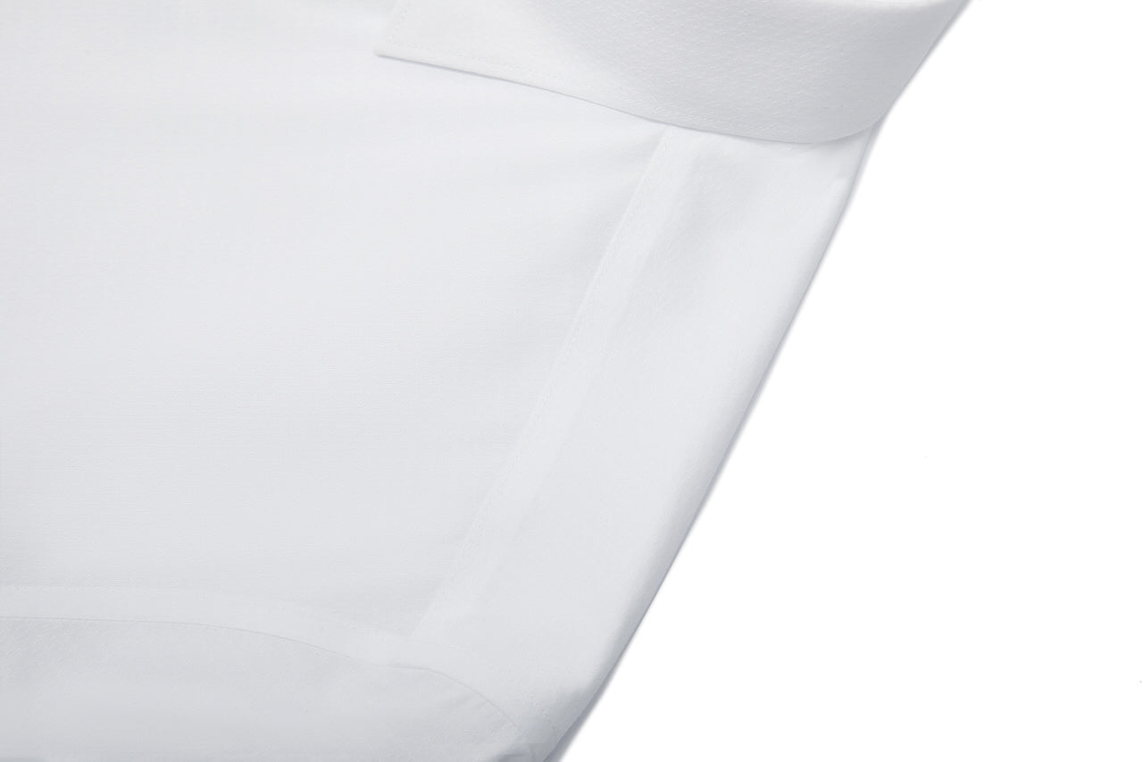 Pure White