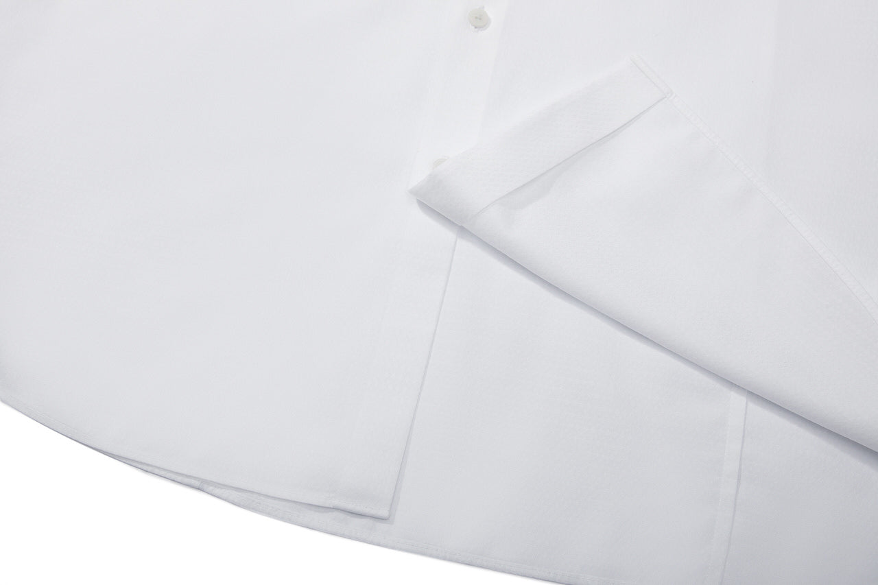 Pure White