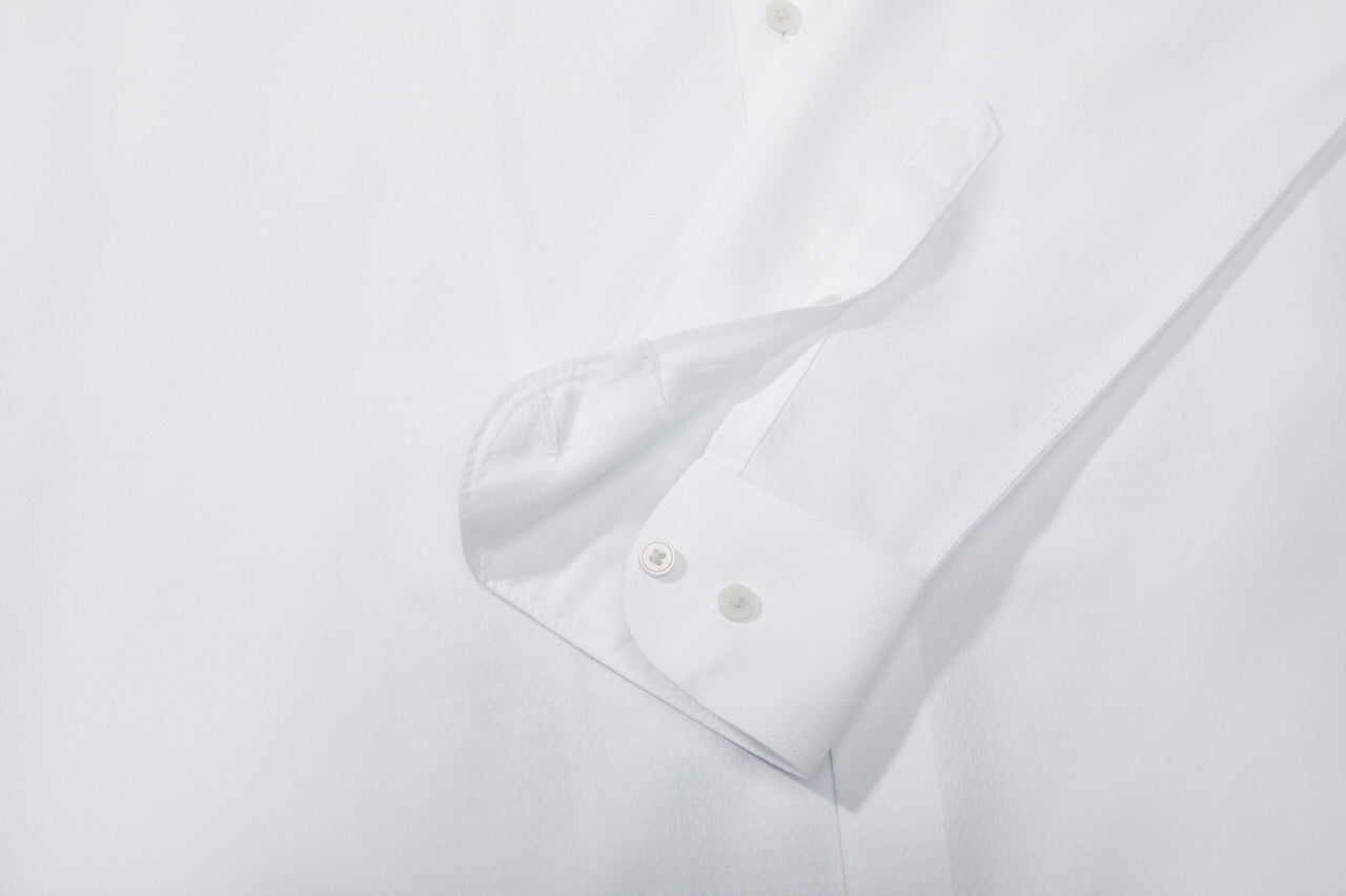 Pure White
