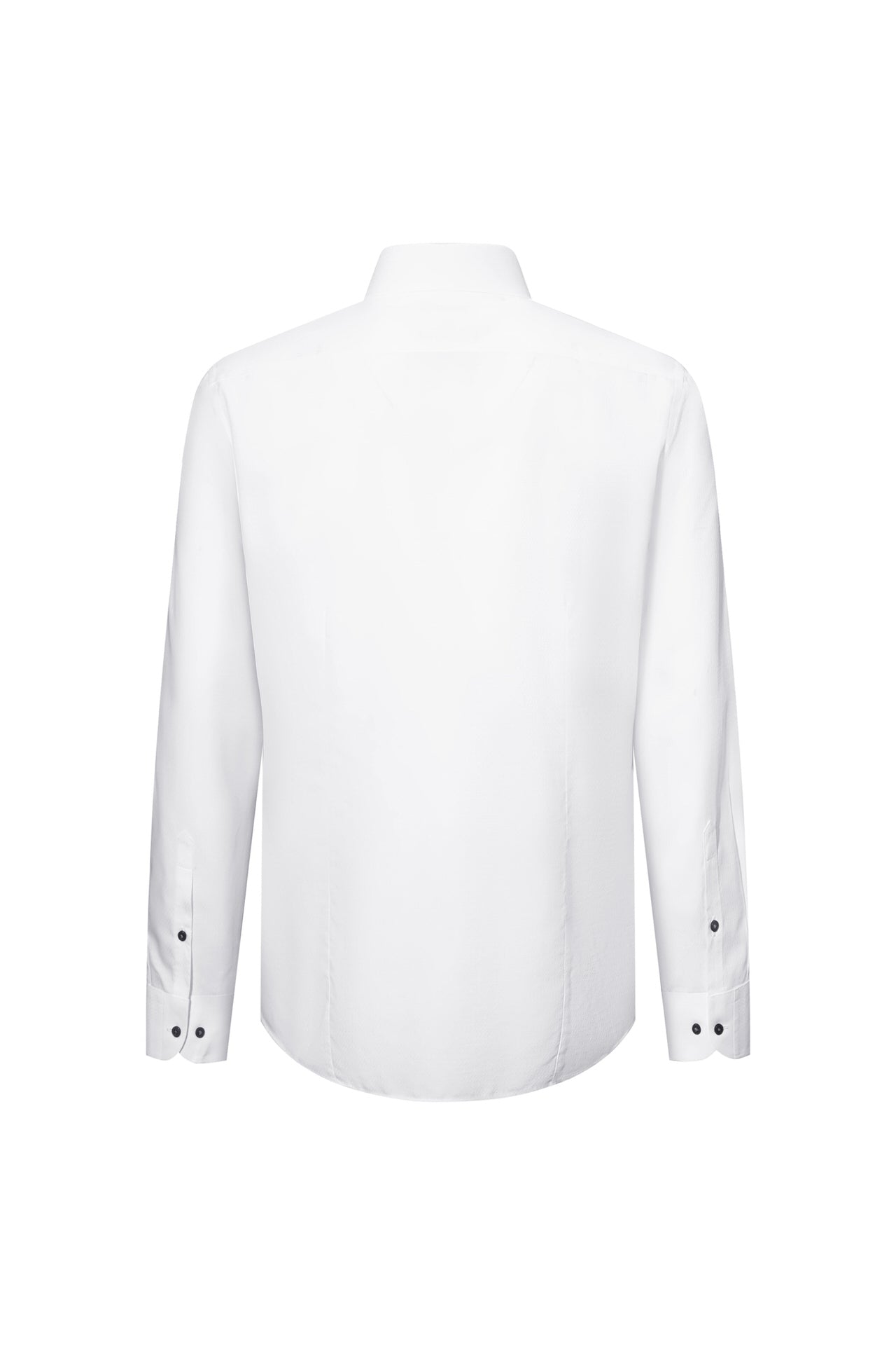 Pure White