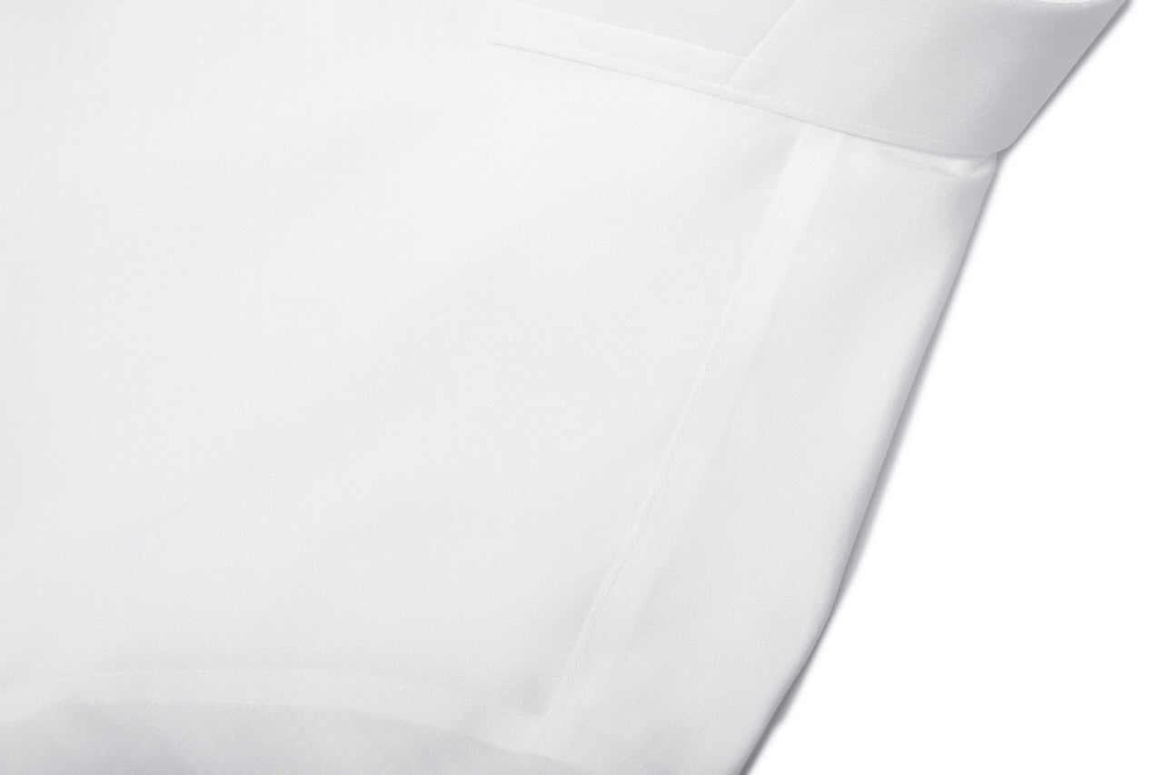 Pure White