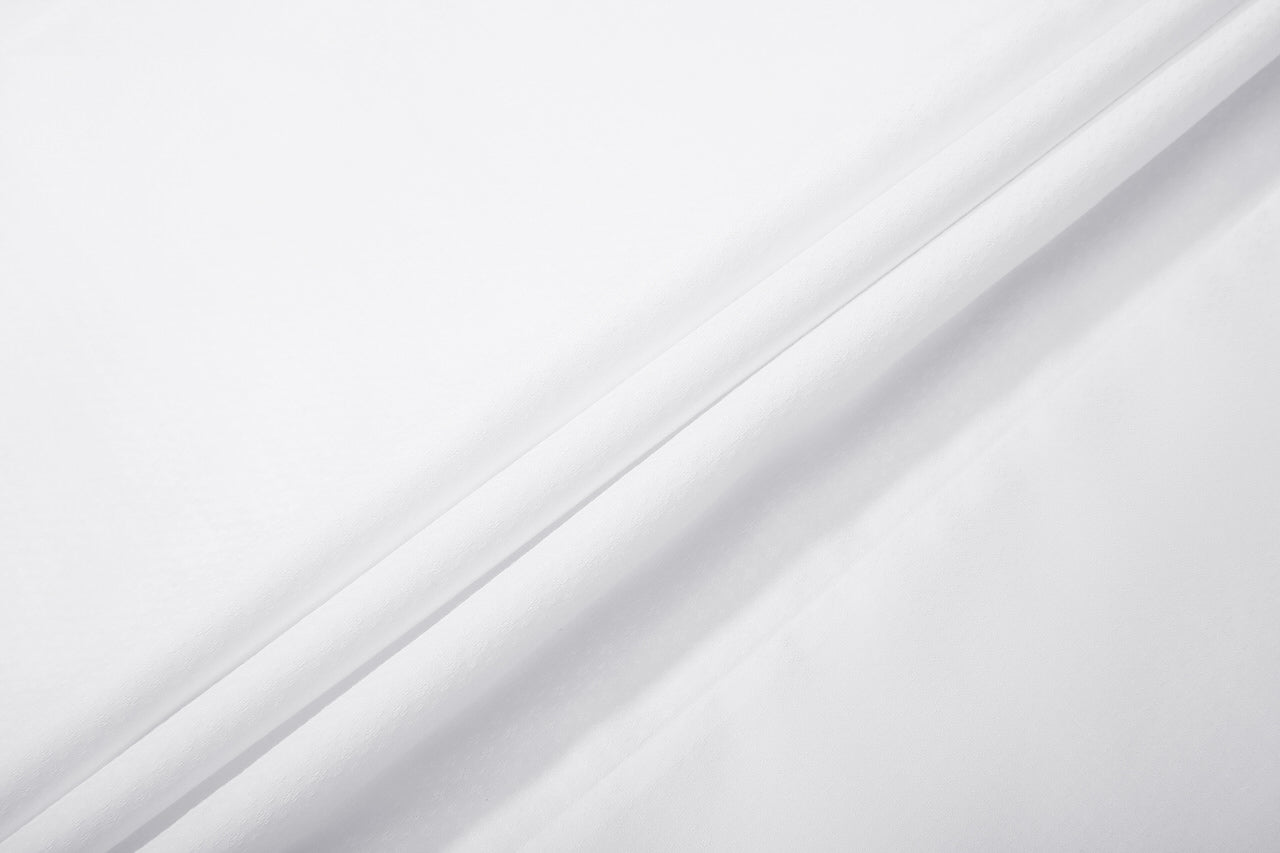 Pure White