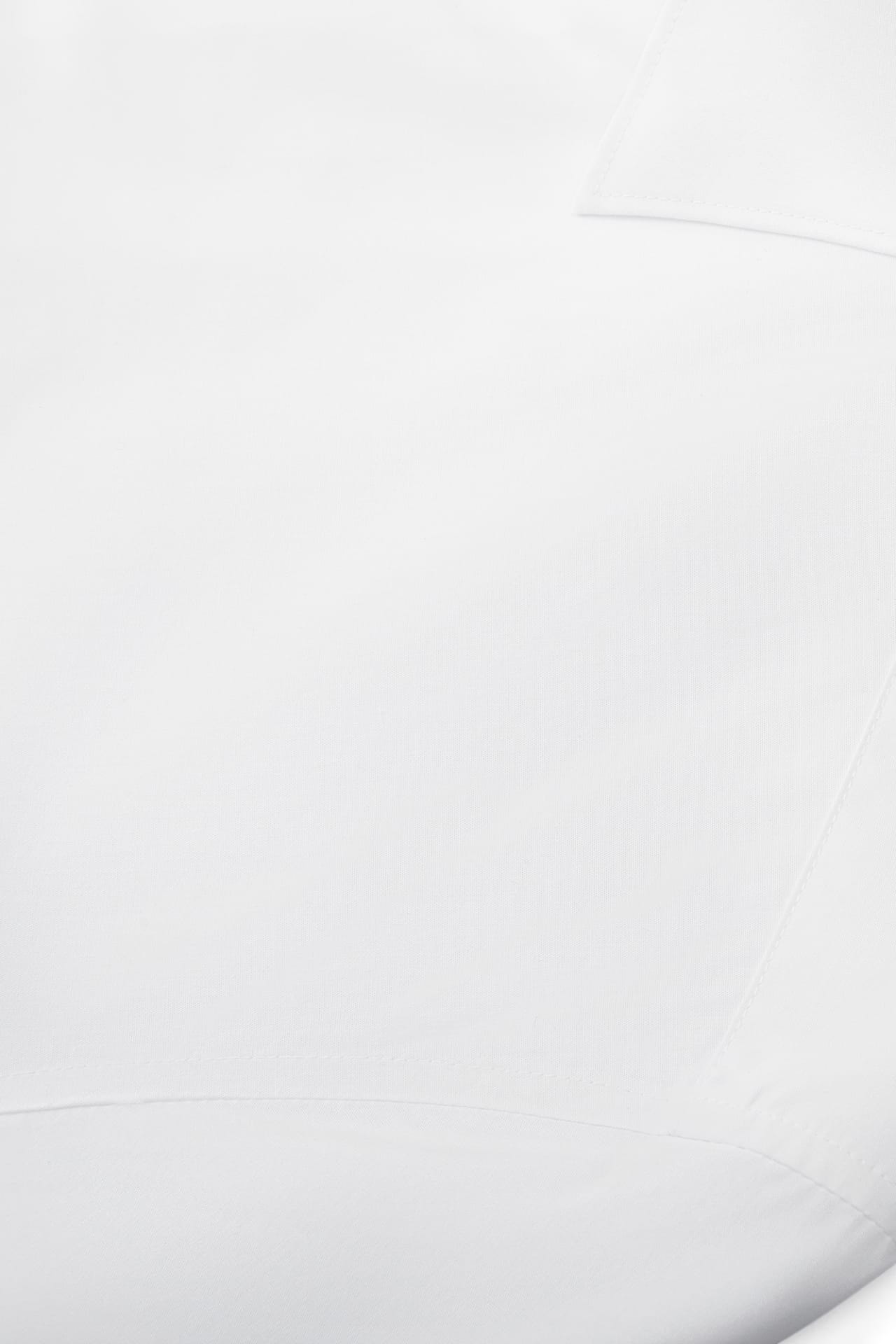 Pure White