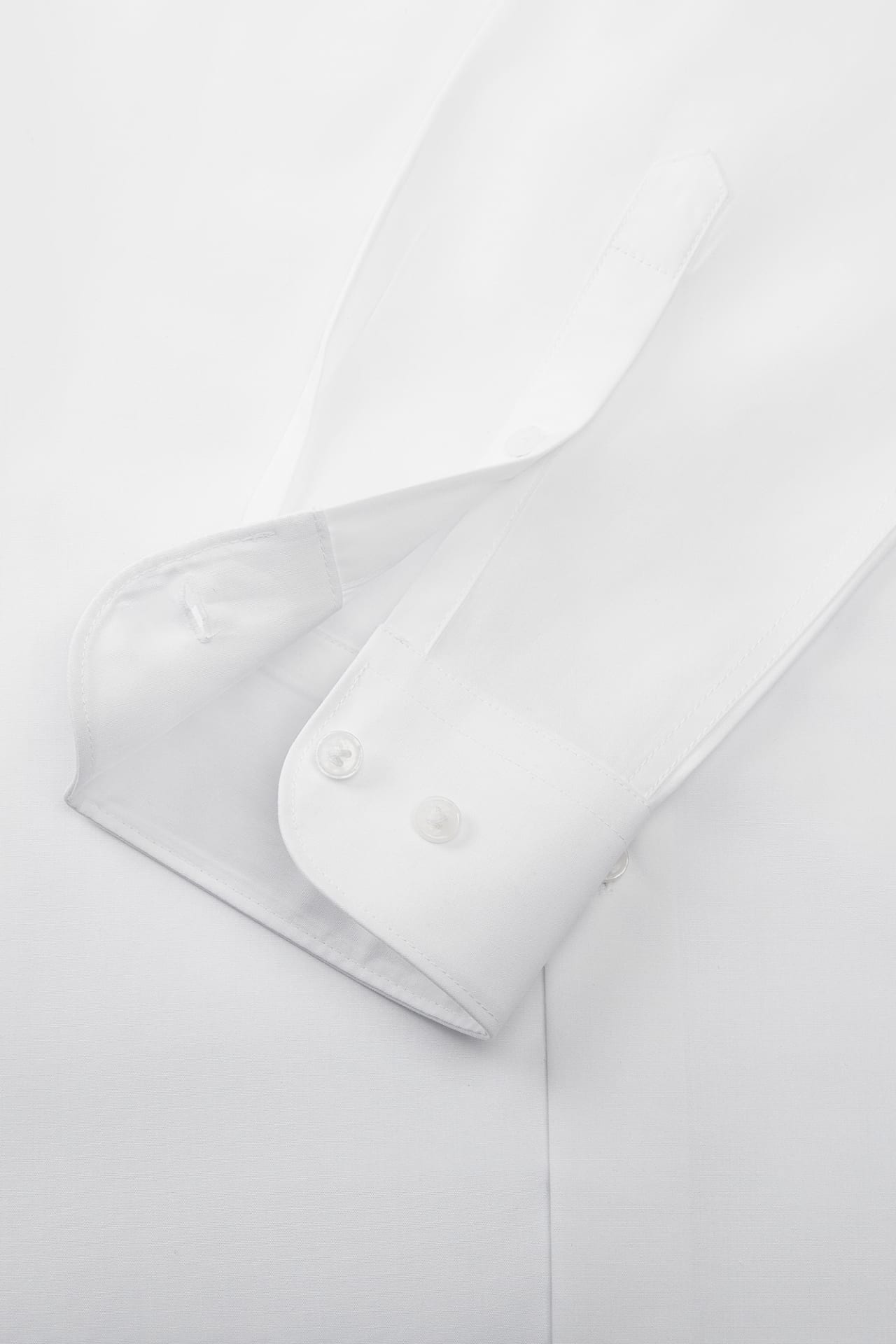 Pure White
