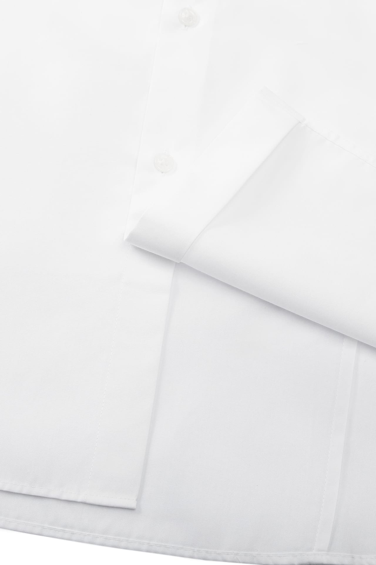 Pure White