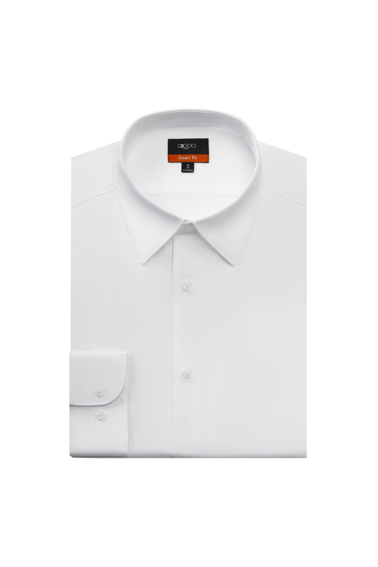 Pure White