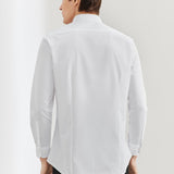Pure White
