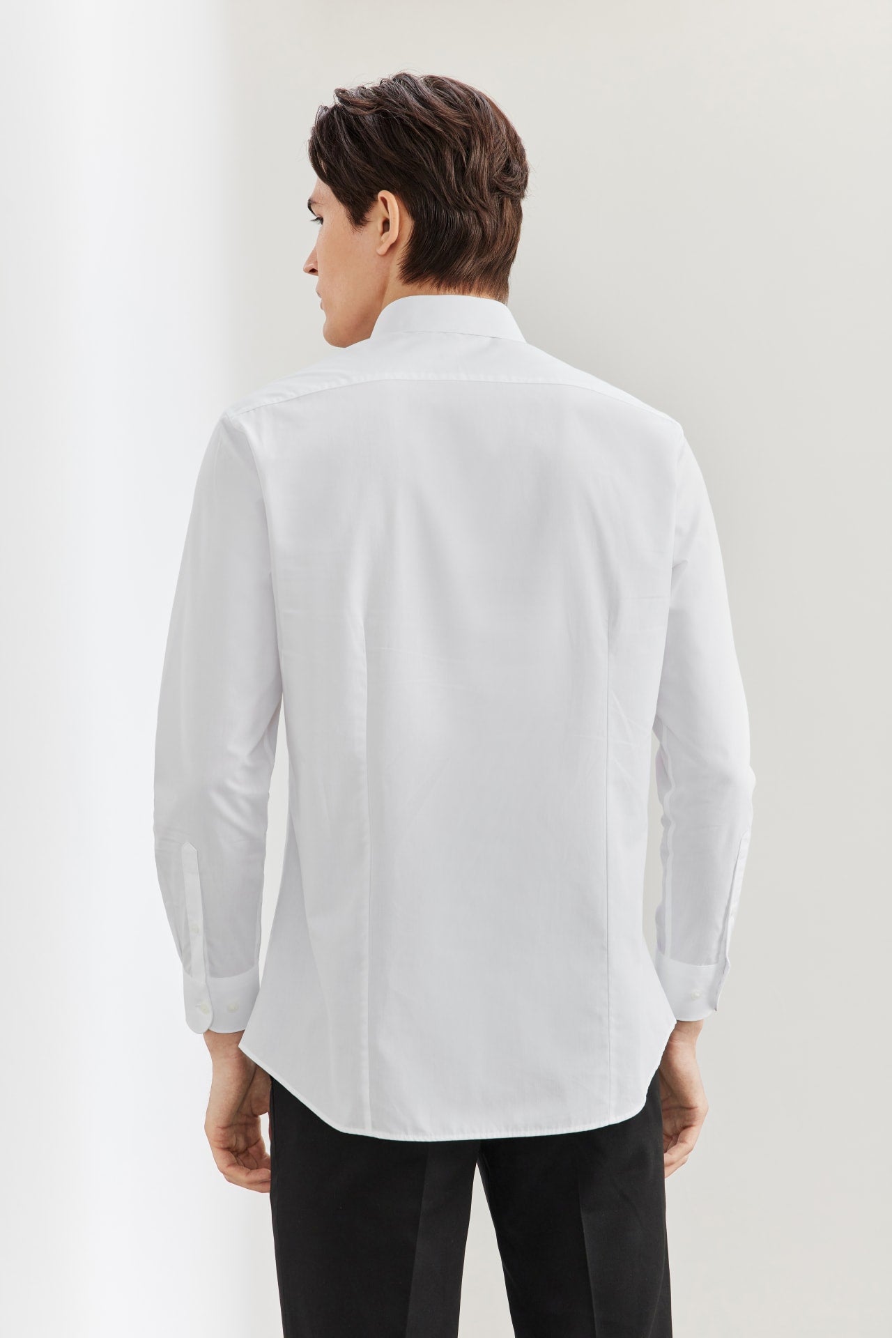 Pure White