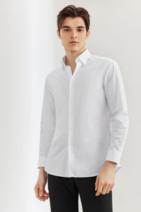 Pure White
