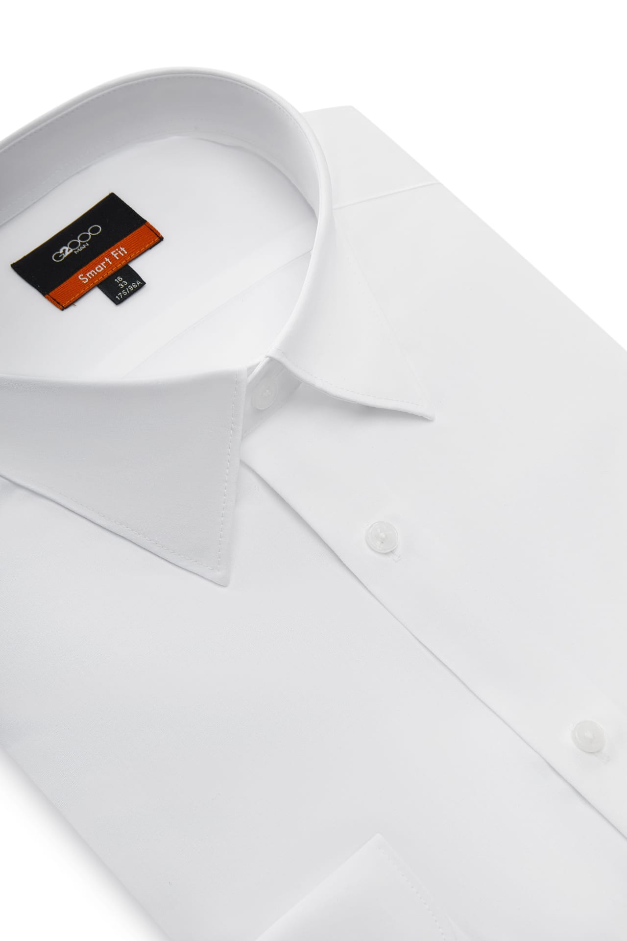 Brilliant White