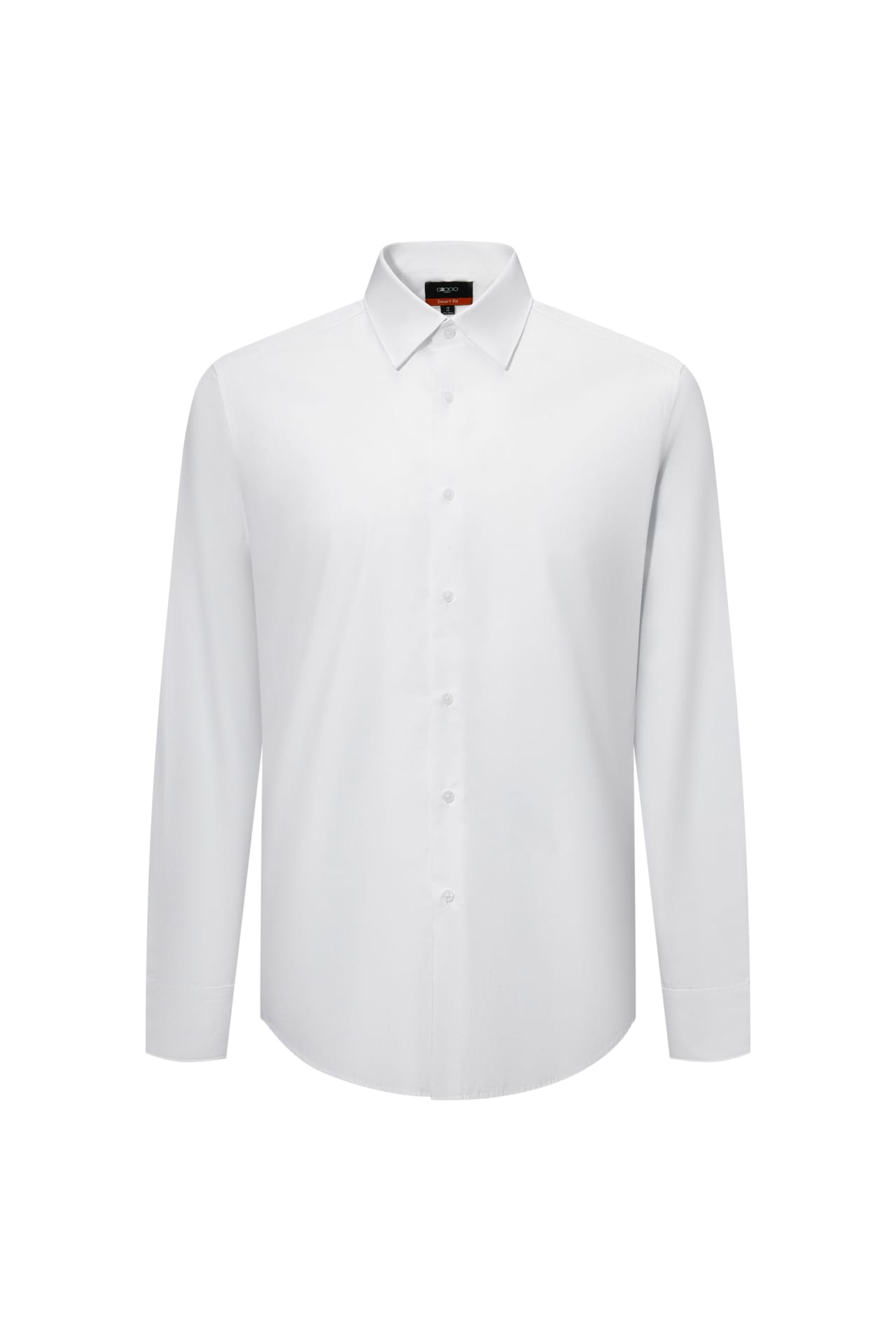 Brilliant White