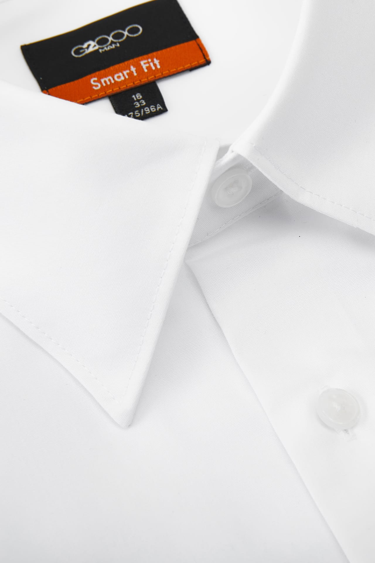 Brilliant White